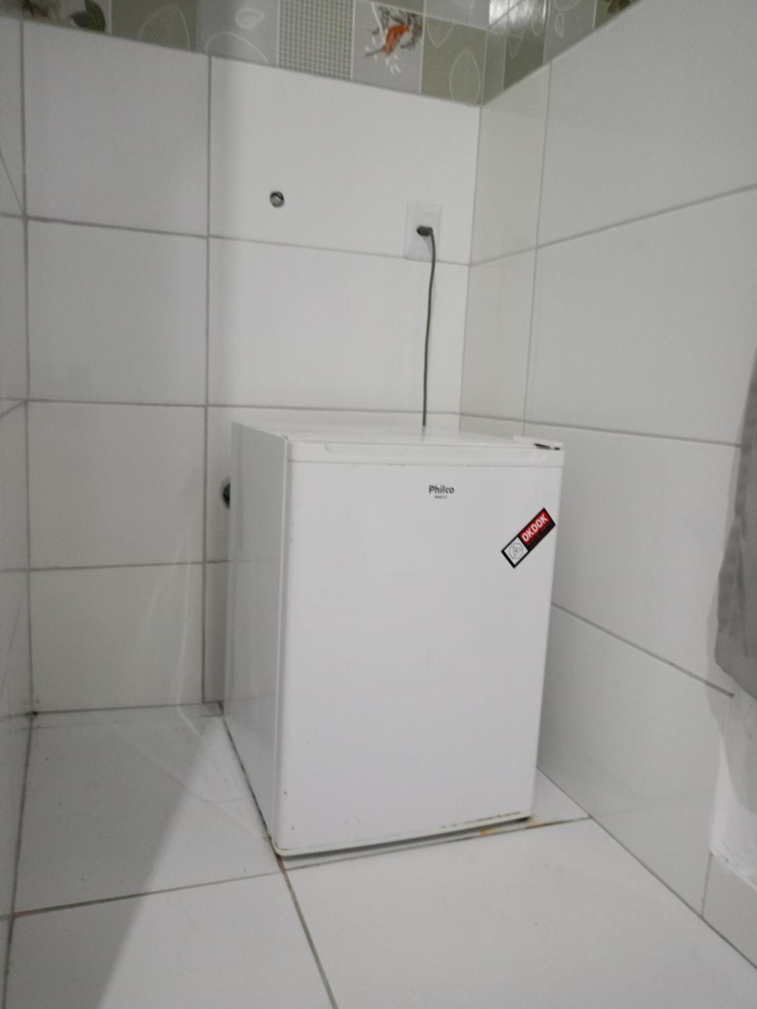 Ytamani Ll Apartamentos Santa Cruz Cabralia Bagian luar foto